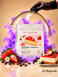 STRAWBERRY CHEESECAKE