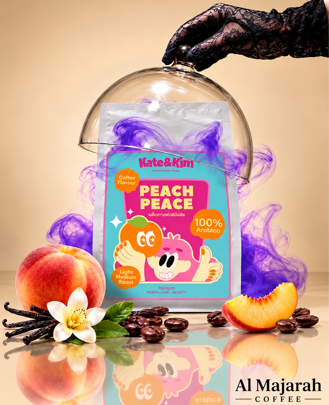 PEACH