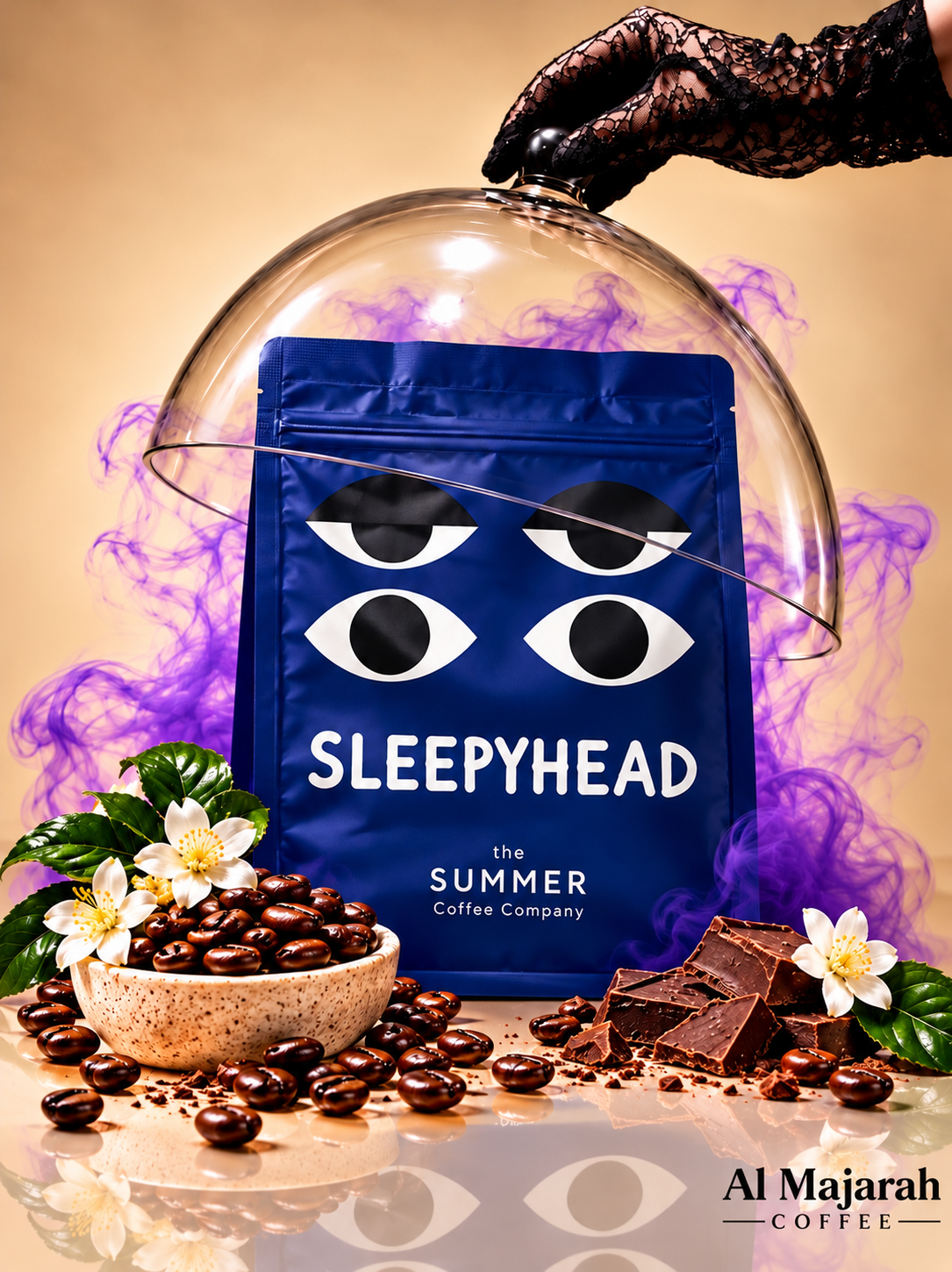 Sleepyhead