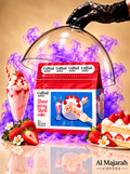STRAWBERRY SHORTCAKE