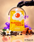 MORNING PERSON