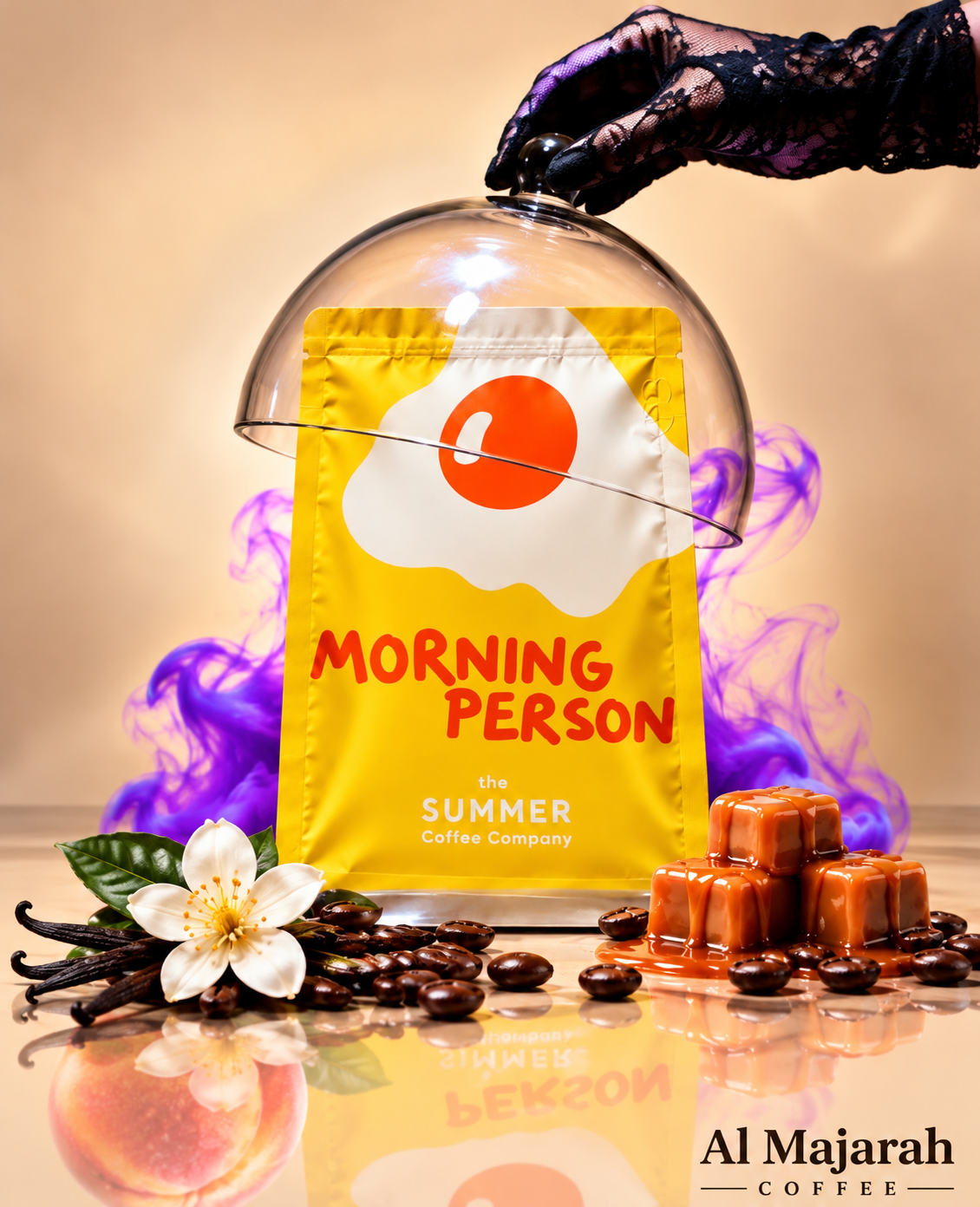 MORNING PERSON