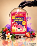 GUMMY BERRIES