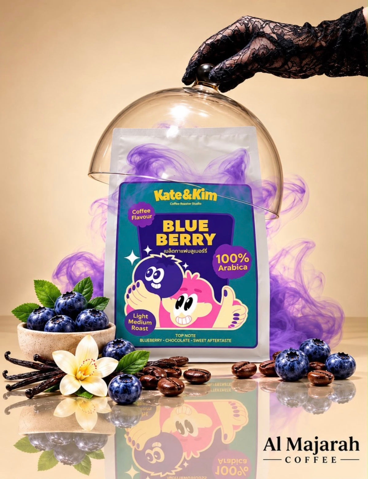 Blueberry