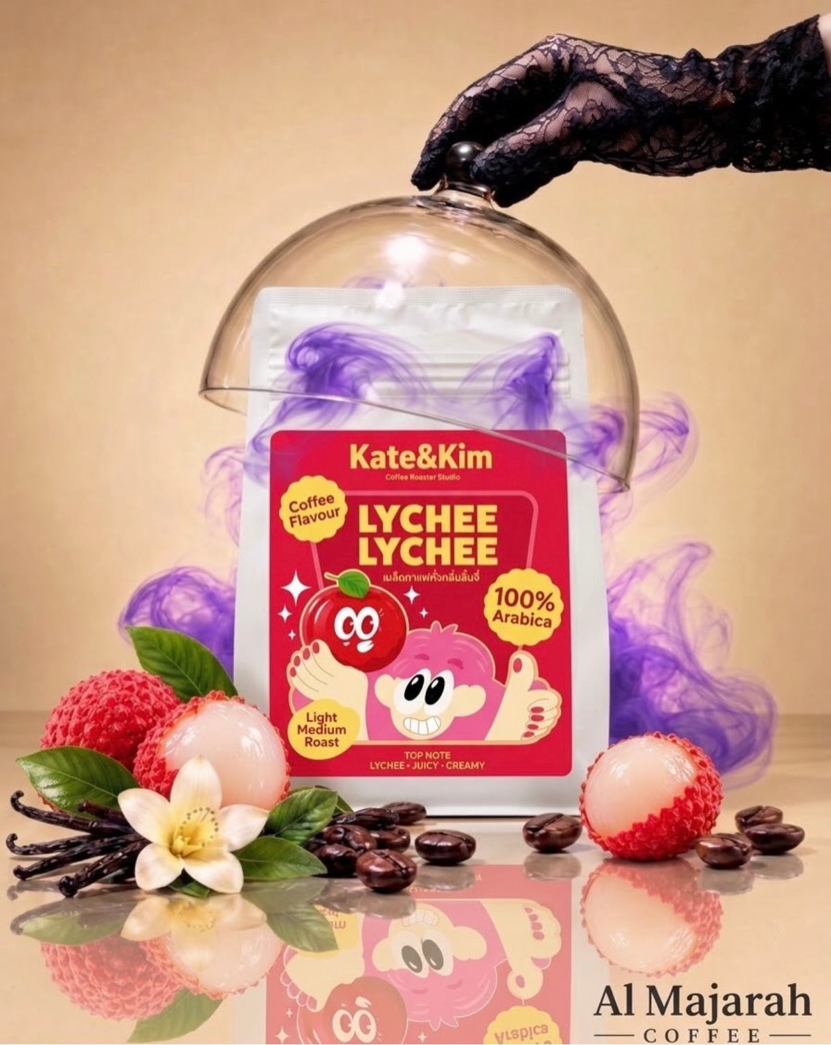 LYCHEE
